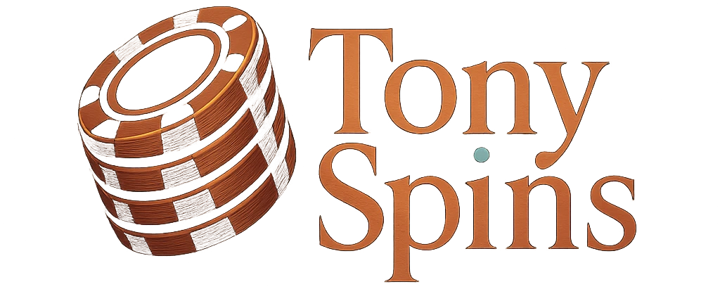 TonySpins